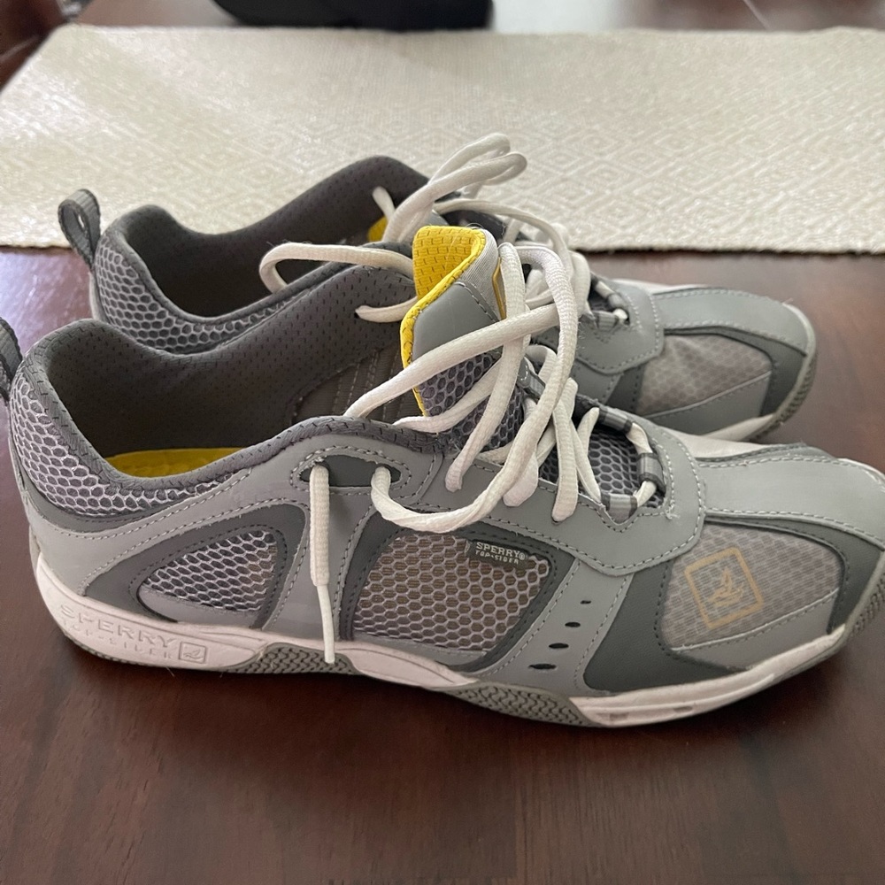 Sperry Boat Shoes (Sneakers) -HarborMaster